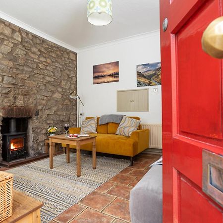 Marian Cottage Инглтон Экстерьер фото