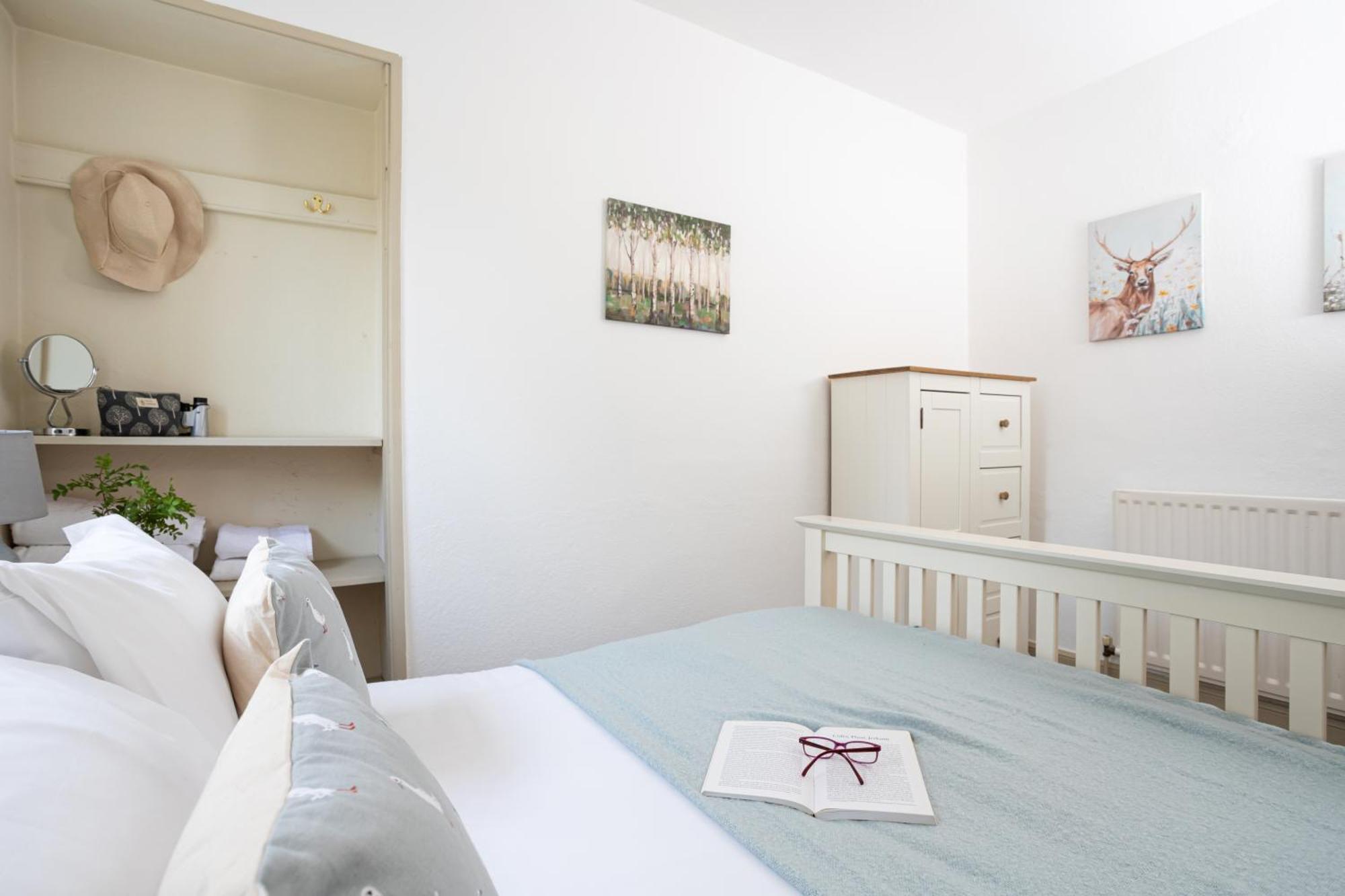 Marian Cottage Инглтон Экстерьер фото